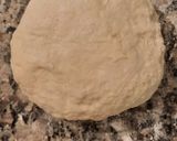 Foto del paso 4 de la receta: Calzone de queso, tomate y rúcula