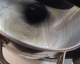 Foto del paso 2 de la receta: Macarrons