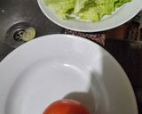 Foto del paso 2 de la receta: Tomate relleno con arroz
