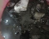 Foto langkah ke 2 dari resep Es lumut cincau.
