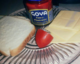 Foto del paso 3 de la receta: HU3RAz♡ Pollito con Crema de Chile Pimiento Morrón ;)