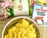 Foto langkah ke 4 dari resep Pasta Kacang Hijau.