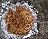 Foto del paso 2 de la receta: Quiche de pollo 🥧