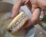 Foto del paso 8 de la receta: Alfajores de Maizena
