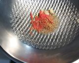 滷大白菜的食譜步驟1照片
