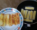 Foto langkah ke 2 dari resep Sweet rusk biskuit.