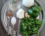 عکس مرحله 1 از دستور جوجه کباب سبزیجات ایتالیایی 🌸 جوجه تابه ای