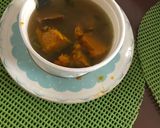 Foto del paso 2 de la receta: Sopa de lentejas con ahuyama