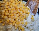 Foto del paso 5 de la receta: Relleno para empanadas o tarta de choclo 🌽