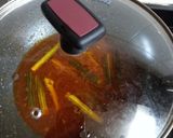 સરગવાનુ શાક (Saragva Shak Recipe In Gujarati) રેસીપી સ્ટેપ6ફોટો