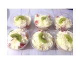 Foto langkah ke 3 dari resep Salad Buah.