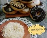 Foto langkah ke 3 dari resep Donat kentang sabila kitchen.
