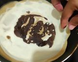 Foto langkah ke 3 dari resep Crepes teflon.