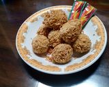 Foto langkah ke 3 dari resep Tahu rambutan.