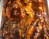A picture of step 9 of AMAZING! Bbq Country Style Ribs.