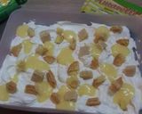 Φωτογραφία βήματος 3 της συνταγής Παγωτό lemon pie 🍋