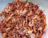 Hình bước làm 6 của món Bánh cuốn cấp tốc bằng bột gạo