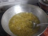 મિક્સ ડ્રાયફ્રુટ કેરી નો મુરબ્બો (Mix Dryfruit Keri Murabba Recipe In Gujarati)