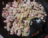 Foto del paso 4 de la receta: Pasta rellena casera