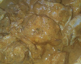 Butter chickenmatakin girki1 hoto