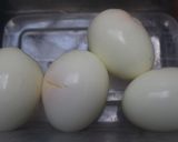 Foto langkah ke 1 dari resep Gulai tahu telur simple.