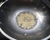 Foto langkah ke 3 dari resep Tumis Timun Tongkol Pedas.