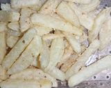 Foto langkah ke 6 dari resep Kentang Goreng.