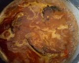 Foto langkah ke 2 dari resep Ikan tongkol bumbu balado.