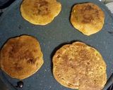 राजगीरा चीला(rajgira chilla recipe in hindi) रेसिपी चरण 2 फोटो