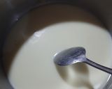 Foto langkah ke 4 dari resep 504. Puding Pisang Ambon.