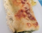 Foto del passaggio 3 della ricetta Cannelloni al ripieno di magro al forno