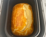 Foto del paso 7 de la receta: Pan brioche en panificadora