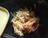 Apple Halwa recipe step 1 photo