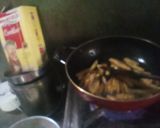 ফ্রেঞ্চ ফ্রাই(french fry recipe in Bengali) রেসিপির ধাপ 3 ছবি