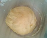 Szicíliai szezámmagos keksz recept fázis 3 fotója