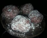 Foto del paso 3 de la receta Hamburguesas caseras 🍔