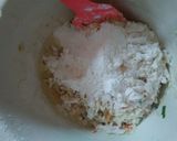 Foto langkah ke 1 dari resep Bakwan Sayur / Bala-bala Kriuk #Bandung_RecookAndreniaGiawati.