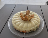 Foto del paso 1 de la receta: Pastel de ensaladilla rusa 😜