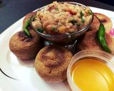 લિટ્ટી ચોખા(litti chokha recipe in gujarati) રેસીપી સ્ટેપ10ફોટો