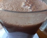 Foto del paso 1 de la receta: Licuado de Choco- Banana