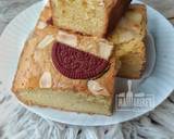 Blonde Brownies langkah memasak 7 foto