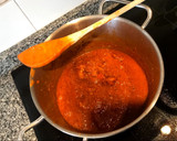 Foto del paso 5 de la receta: Espaguetis con Ragú “a mi manera”