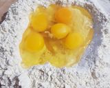 Foto del passaggio 3 della ricetta Ravioli alla genovese