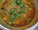 બટાકા વટાણા નું શાક (Bataka Vatana Shak Recipe In Gujarati) રેસીપી સ્ટેપ4ફોટો