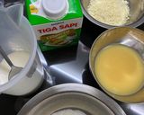Foto langkah ke 1 dari resep Es Teler Kekinian.