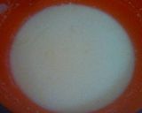 Foto del paso 2 de la receta: Tarta de ricotta