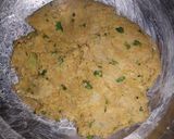 દુધી ના મુઠીયા (Dudhi Muthia Recipe In Gujarati) રેસીપી સ્ટેપ3ફોટો