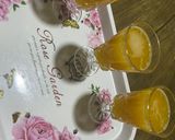 A picture of step 3 of Pineapple 🍍 tamarind & ginger drink 🍹.