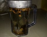 Foto langkah ke 3 dari resep Wedang Jakuma (Jahe Kurma Madu).