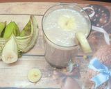 બનાના શારજાહ શેક (Banana Sharjah Shake Recipe In Gujarati) રેસીપી સ્ટેપ1ફોટો